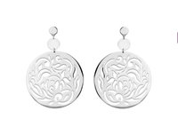 Ohrringe 2Jewels Dame in Stahl SODKKK261148